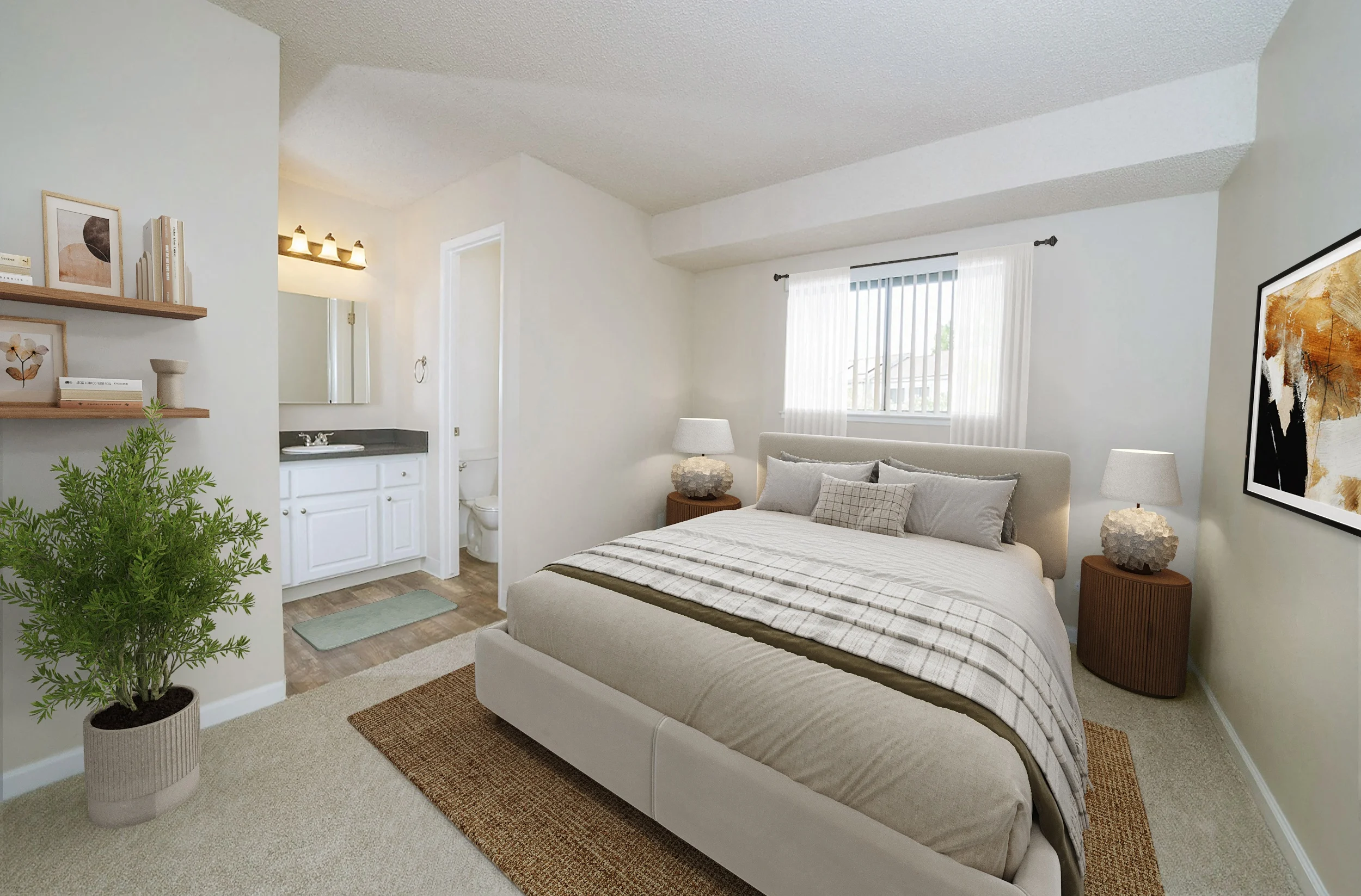 Valley Ridge Apartment Homes photo 5